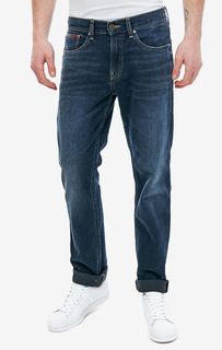 Джинсы прямого кроя Ryan Tommy Jeans