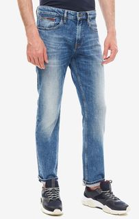 Джинсы прямого кроя Ryan Tommy Jeans