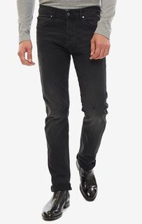 Зауженные джинсы Philip Guess