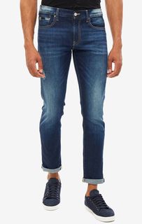 Джинсы зауженного кроя J13 Armani Exchange