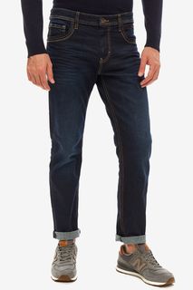 Джинсы прямого кроя Marvin Tom Tailor
