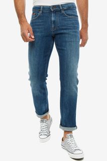 Слегка зауженные джинсы Ryan Tommy Jeans