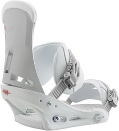 Крепления сноубордические Burton Custom