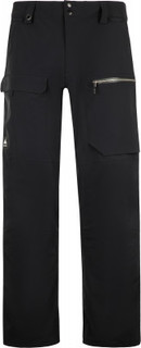Брюки мужские Quiksilver Tr Stretch Pt, размер 52-54