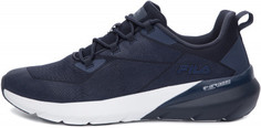 Кроссовки женские для бега Fila Skymotion, размер 40