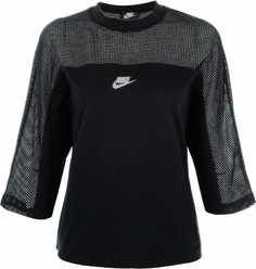 Джемпер женский Nike Sportswear, размер 46-48