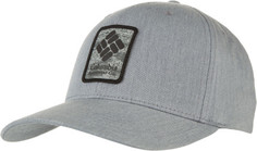 Бейсболка Columbia Trail Essential Snap Back