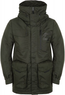 Куртка утепленная мужская Outventure, размер 58