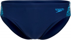 Плавки мужские Speedo Boom, размер 50-52