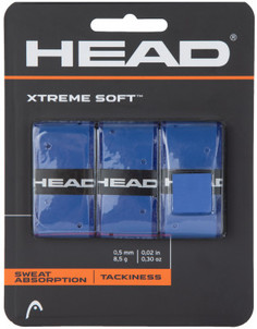 Намотка верхняя Head XtremeSoft