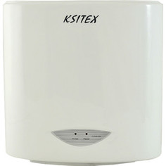 Сушилка для рук Ksitex M-2008 JET белая