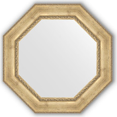 Зеркало в багетной раме Evoform Octagon 83 (BY 3672)