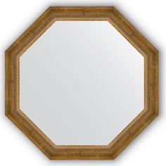 Зеркало в багетной раме Evoform Octagon 73 (BY 3675)