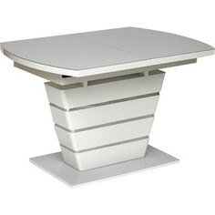 Стол TetChair SCHNEIDER (mod. 0704) 120/160х80х76 см