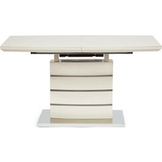 Стол TetChair WOLF (mod. 8053-2) 120/160х80х76 см