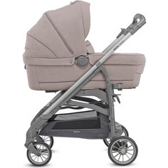 Коляска 4 в 1 Inglesina Trilogy System Quattro 4 в 1 на шасси Trilogy Slate AA35K6ACB + AE37K6100