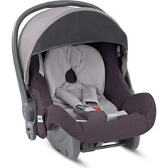 Автокресло Inglesina Huggy MULTIFIX группа 0+, цвет SIDERAL GREY