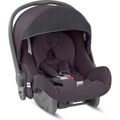 Автокресло Inglesina Huggy MULTIFIX группа 0+, цвет MARRON GLAC?