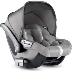 Автокресло Inglesina CAB для коляски Quad, группа 0+, цвет DERBY GREY