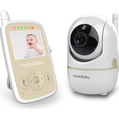 Видеоняня HelloBaby HB248