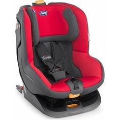 Автокресло Chicco Oasys 1 Evo Isofix Paprika