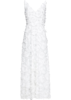 Платье с красивой отделкой Bonprix