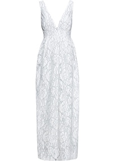 Платье из кружева Bonprix