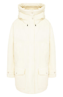 Шерстяная куртка Tundra Woolrich