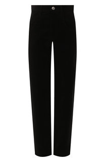 Хлопковые брюки Isabel Marant