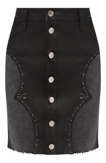 Юбка Amiri