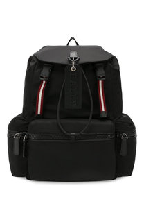 Текстильный рюкзак Crew Bally
