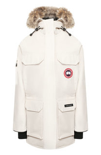 Парка Expedition Canada Goose