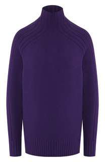 Свитер из смеси шерсти и кашемира Polo Ralph Lauren