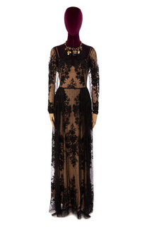 Платье Zuhair Murad