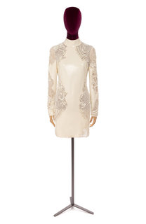 Платье Roberto Cavalli