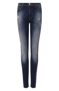 Джинсы Philipp Plein