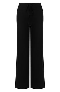 Шерстяные брюки Ann Demeulemeester