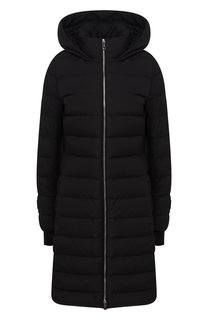 Пуховик Newbridge Burberry