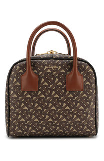 Сумка Cube small Burberry