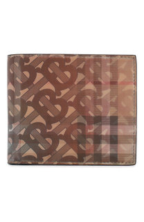 Портмоне Burberry