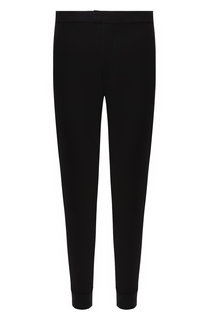 Брюки из вискозы Ralph Lauren