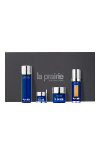 Набор Skin Caviar Lifting & Firming Ritual La Prairie