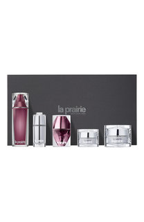 Набор Platinum Rare Ritual Kit La Prairie