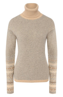 Кашемировая водолазка Loro Piana