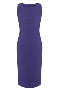 Платье Giorgio Armani