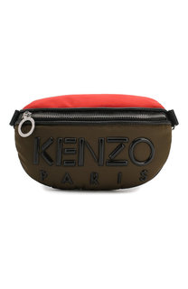 Поясная сумка Kombo Kenzo