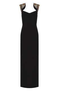Платье Dries Van Noten