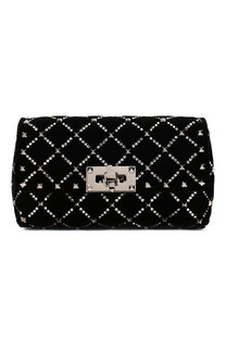 Поясная сумка Valentino Garavani Rockstud Spike small Valentino