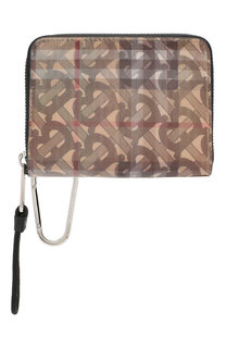 Портмоне Burberry
