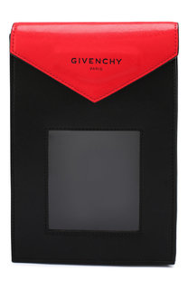 Кожаный футляр для документов Givenchy